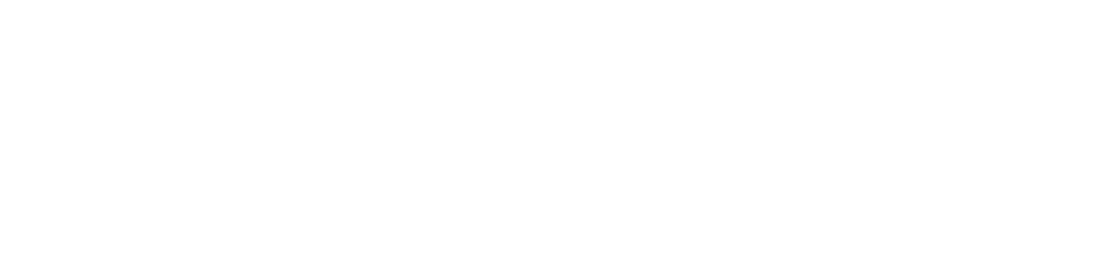 Stylized white signature on a black background, flowing script with loops and curves.