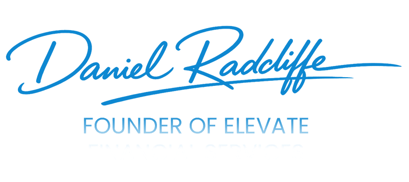 Danny signature
