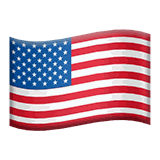 United States flag