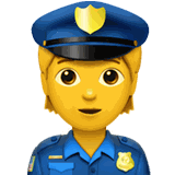 Police officer